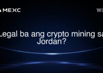 Legal ba ang crypto mining sa Jordan? Legal ba ang crypto mining sa Jordan?