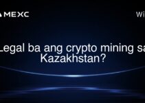 Legal ba ang crypto mining sa Kazakhstan? Legal ba ang crypto mining sa Kazakhstan?