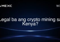 Legal ba ang crypto mining sa Kenya? Legal ba ang crypto mining sa Kenya?