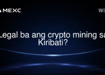 Legal ba ang crypto mining sa Kiribati? Legal ba ang crypto mining sa Kiribati?