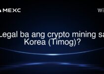 Legal ba ang crypto mining sa Korea (Timog)? Legal ba ang crypto mining sa Korea (Timog)?