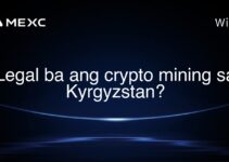 Legal ba ang crypto mining sa Kyrgyzstan? Legal ba ang crypto mining sa Kyrgyzstan?