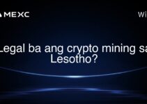 Legal ba ang crypto mining sa Lesotho? Legal ba ang crypto mining sa Lesotho?