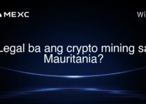 Legal ba ang crypto mining sa Mauritania? Legal ba ang crypto mining sa Mauritania?