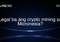 Legal ba ang crypto mining sa Micronesia? Legal ba ang crypto mining sa Micronesia?