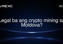 Legal ba ang crypto mining sa Moldova? Legal ba ang crypto mining sa Moldova?