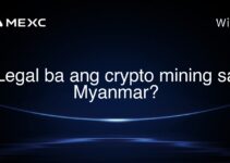 Legal ba ang crypto mining sa Myanmar? Legal ba ang crypto mining sa Myanmar?