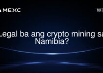 Legal ba ang crypto mining sa Namibia? Legal ba ang crypto mining sa Namibia?