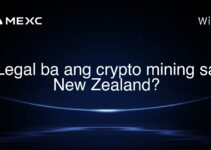 Legal ba ang crypto mining sa New Zealand? Legal ba ang crypto mining sa New Zealand?