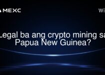 Legal ba ang crypto mining sa Papua New Guinea? Legal ba ang crypto mining sa Papua New Guinea?