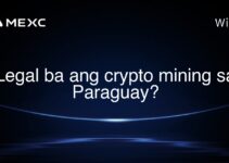 Legal ba ang crypto mining sa Paraguay? Legal ba ang crypto mining sa Paraguay?