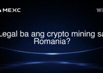 Legal ba ang crypto mining sa Romania? Legal ba ang crypto mining sa Romania?