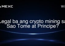 Legal ba ang crypto mining sa Sao Tome at Principe? Legal ba ang crypto mining sa Sao Tome at Principe?