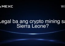 Legal ba ang crypto mining sa Sierra Leone? Legal ba ang crypto mining sa Sierra Leone?