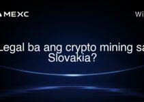 Legal ba ang crypto mining sa Slovakia? Legal ba ang crypto mining sa Slovakia?