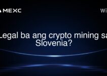 Legal ba ang crypto mining sa Slovenia? Legal ba ang crypto mining sa Slovenia?