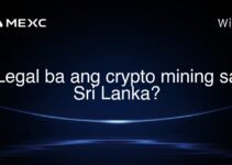 Legal ba ang crypto mining sa Sri Lanka? Legal ba ang crypto mining sa Sri Lanka?