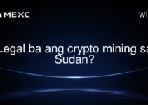 Legal ba ang crypto mining sa Sudan? Legal ba ang crypto mining sa Sudan?