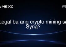 Legal ba ang crypto mining sa Syria? Legal ba ang crypto mining sa Syria?