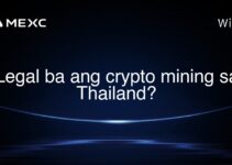 Legal ba ang crypto mining sa Thailand? Legal ba ang crypto mining sa Thailand?
