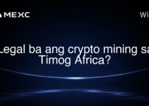 Legal ba ang crypto mining sa Timog Africa? Legal ba ang crypto mining sa Timog Africa?