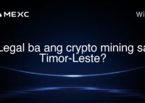 Legal ba ang crypto mining sa Timor-Leste? Legal ba ang crypto mining sa Timor-Leste?