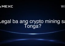 Legal ba ang crypto mining sa Tonga? Legal ba ang crypto mining sa Tonga?