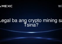 Legal ba ang crypto mining sa Tsina?