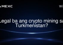 Legal ba ang crypto mining sa Turkmenistan? Legal ba ang crypto mining sa Turkmenistan?