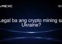 Legal ba ang crypto mining sa Ukraine? Legal ba ang crypto mining sa Ukraine?