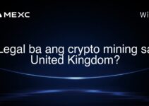 Legal ba ang crypto mining sa United Kingdom? Legal ba ang crypto mining sa United Kingdom?