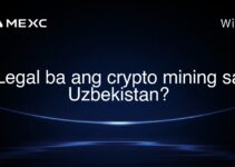 Legal ba ang crypto mining sa Uzbekistan? Legal ba ang crypto mining sa Uzbekistan?