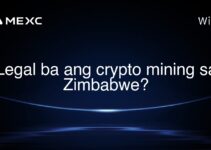 Legal ba ang crypto mining sa Zimbabwe? Legal ba ang crypto mining sa Zimbabwe?