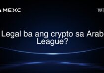 Legal ba ang crypto sa Arab League? Legal ba ang crypto sa Arab League?