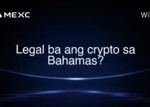 Legal ba ang crypto sa Bahamas? Legal ba ang crypto sa Bahamas?