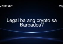 Legal ba ang crypto sa Barbados? Legal ba ang crypto sa Barbados?