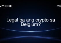 Legal ba ang crypto sa Belgium? Legal ba ang crypto sa Belgium?