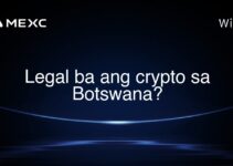 Legal ba ang crypto sa Botswana? Legal ba ang crypto sa Botswana?