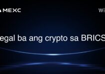 Legal ba ang crypto sa BRICS? Legal ba ang crypto sa BRICS?