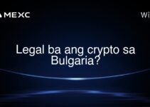 Legal ba ang crypto sa Bulgaria? Legal ba ang crypto sa Bulgaria?
