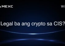Legal ba ang crypto sa CIS? Legal ba ang crypto sa CIS?