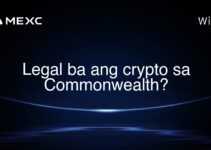 Legal ba ang crypto sa Commonwealth? Legal ba ang crypto sa Commonwealth?