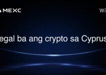 Legal ba ang crypto sa Cyprus? Legal ba ang crypto sa Cyprus?