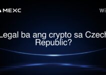 Legal ba ang crypto sa Czech Republic? Legal ba ang crypto sa Czech Republic?