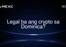 Legal ba ang crypto sa Dominica? Legal ba ang crypto sa Dominica?