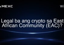 Legal ba ang crypto sa East African Community (EAC)? Legal ba ang crypto sa East African Community (EAC)?
