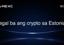Legal ba ang crypto sa Estonia? Legal ba ang crypto sa Estonia?