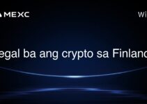 Legal ba ang crypto sa Finland? Legal ba ang crypto sa Finland?