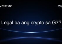 Legal ba ang crypto sa G7? Legal ba ang crypto sa G7?