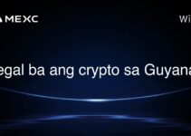 Legal ba ang crypto sa Guyana? Legal ba ang crypto sa Guyana?